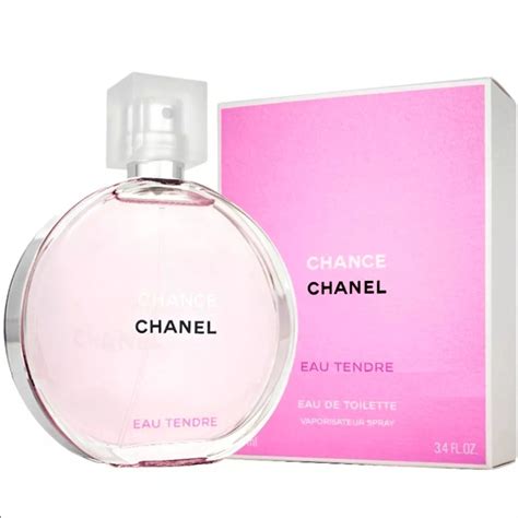 chance chanel rosa precio|chanel chance perfume mujer.